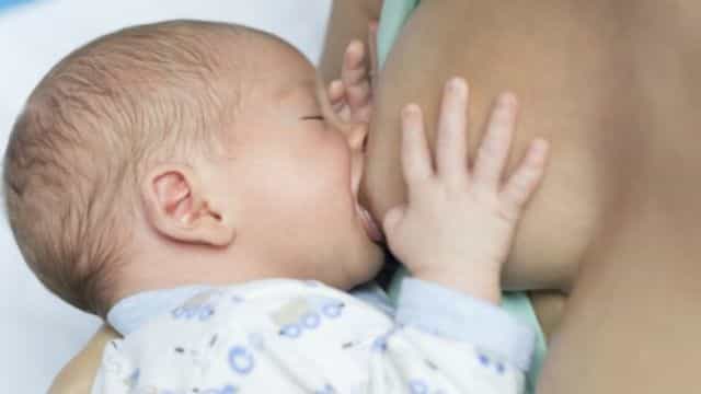 Supporting breastfeeding could save the world economy 1 BILLION a day