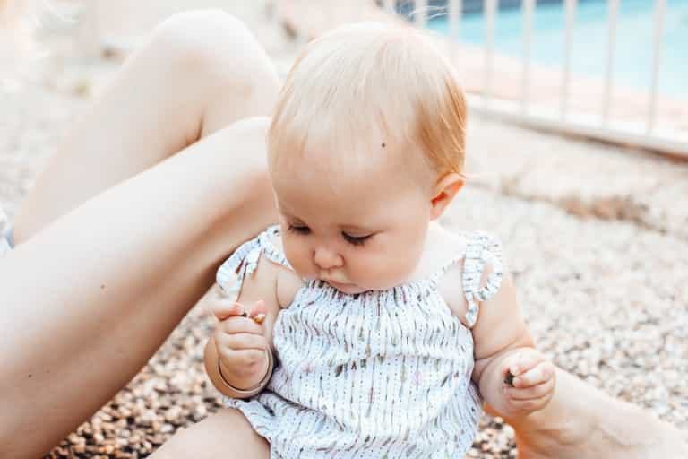 10 seriously gorgeous baby girl names none of your friends will have thought of first