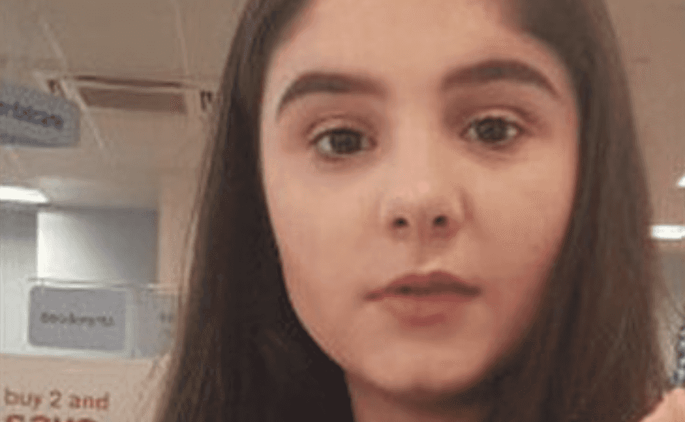 Appeal for 15-year-old Navan girl missing from home since Wednesday