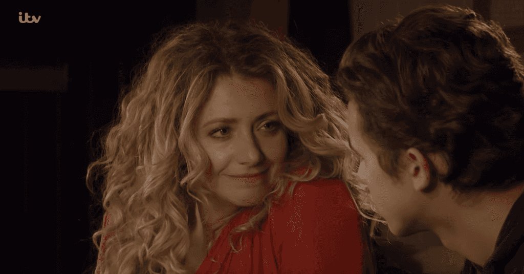 Emmerdale viewers think Maya’s going to emerge from prison pregnant and ah yeah, fair