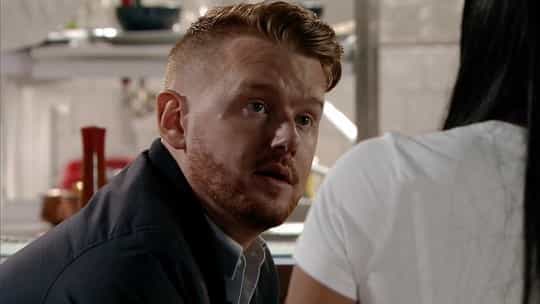 It looks like Coronation Street has lined up Gary Windass’ next target