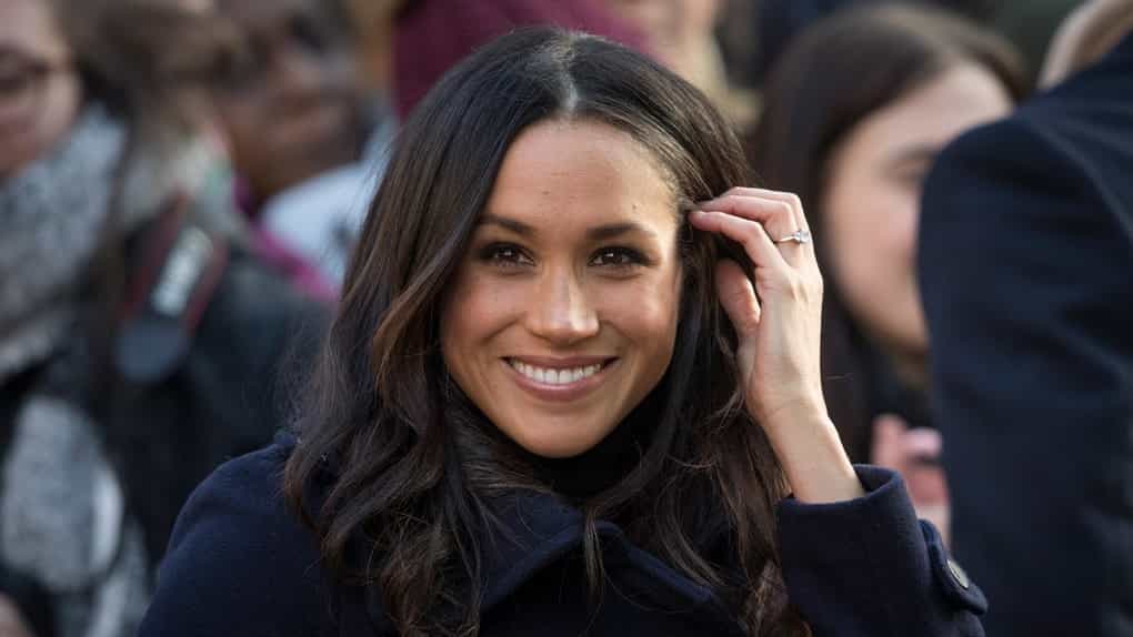 Meghan Markle to launch fashion collection for a charitable cause