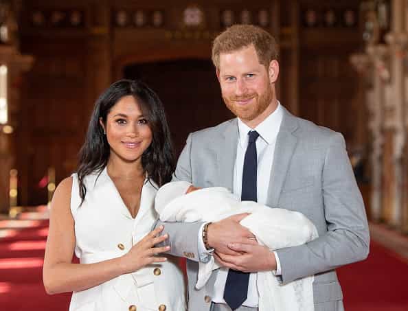 Here’s why Meghan Markle and Prince Harry just unfollowed all accounts on Instagram