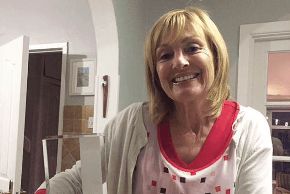 Mary Kennedy is ‘officially’ leaving RTÉ after 40 years