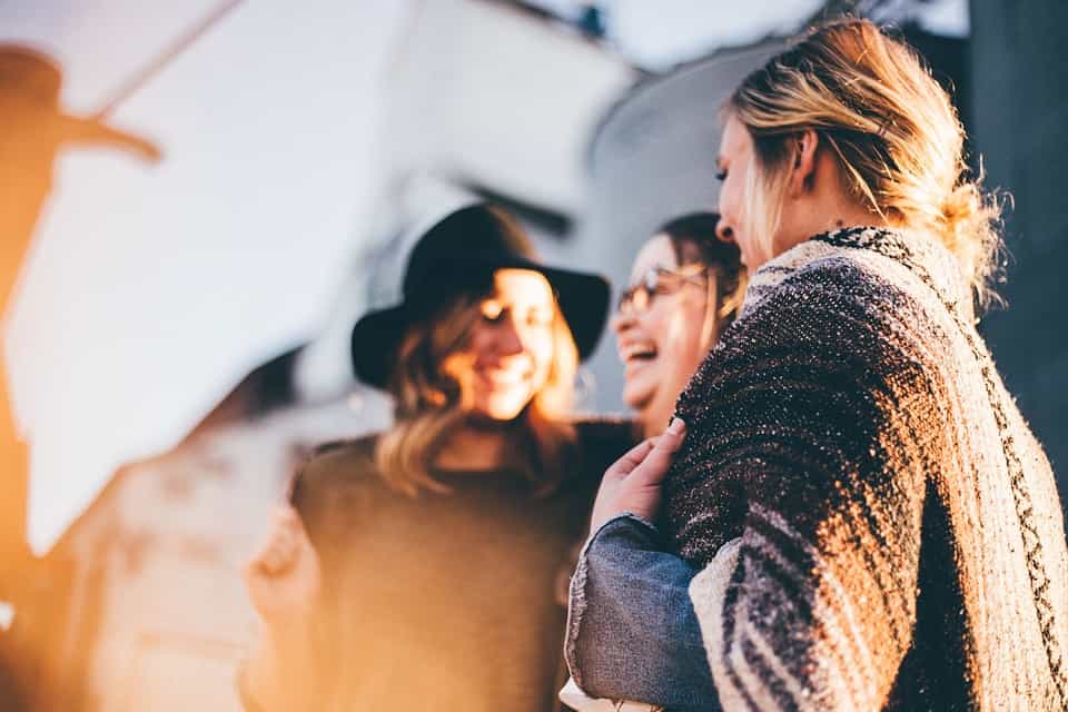 Why I want my next ‘mammies only’ vacay to be at Wildflower Glamping