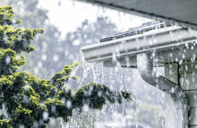 The weather forecast for this weekend is here – and it doesn’t look great