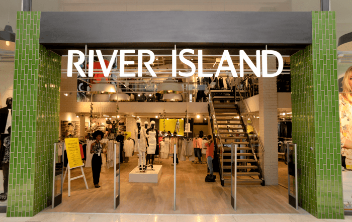 The stylish (and comfy) River Island jacket you’ll get so much wear from