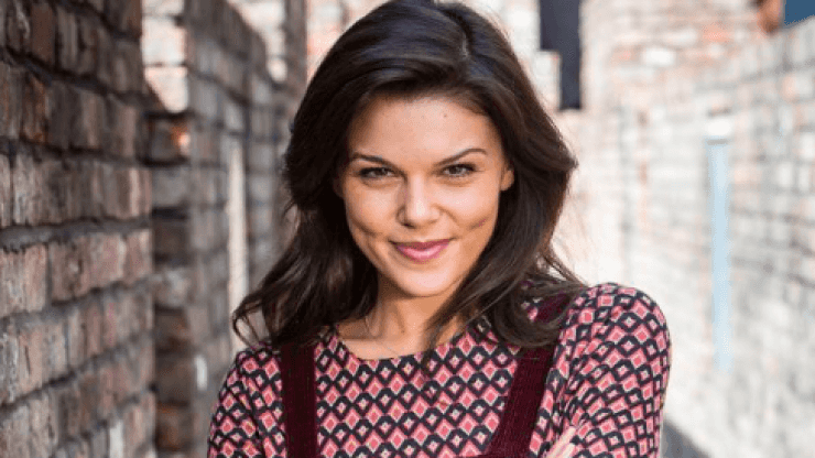 Looks like Coronation Street has revealed Kate Connor’s exit storyline