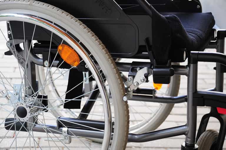 This American retailer now stock costumes for wheelchair using children