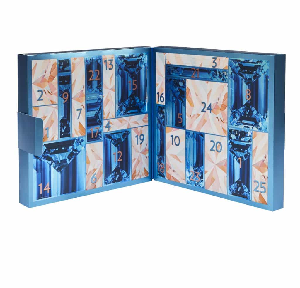 The No7 advent calendar for 2019 looks amazing and you’ll definitely want to treat yourself
