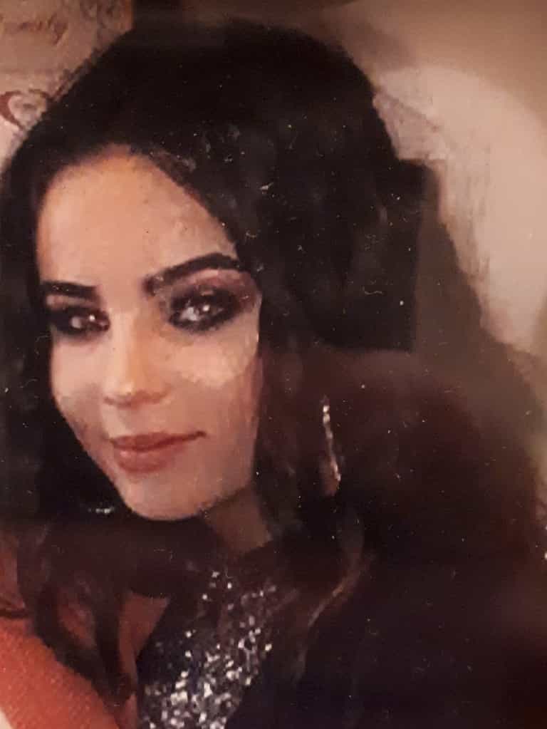 Gardaí are seeking the public’s help in tracing the whereabouts of Kiera Mooney