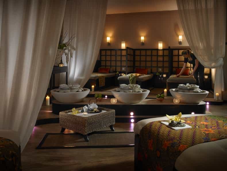 This gorgeous Irish hotel has created the perfect ‘Back to School Spa Escape’ for mums