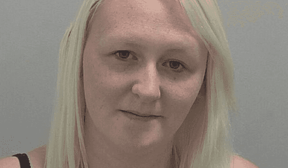 Mother receives life sentence for murdering two daughters who ‘got in the way’ of her sex life