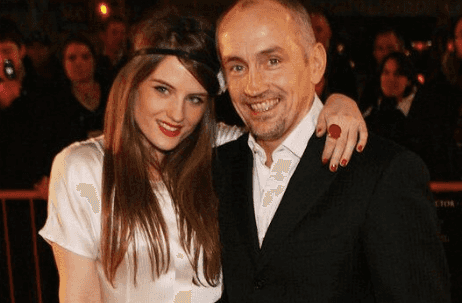 ‘A shining light’ Barry McGuigan pens emotional tribute to late daughter Danika