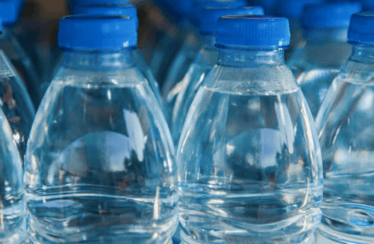 Still and sparkling bottled water recalled from multiple stores over high arsenic levels