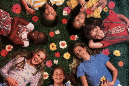 Alicia Silverstone cast in Netflix reboot of The Baby-Sitters Club