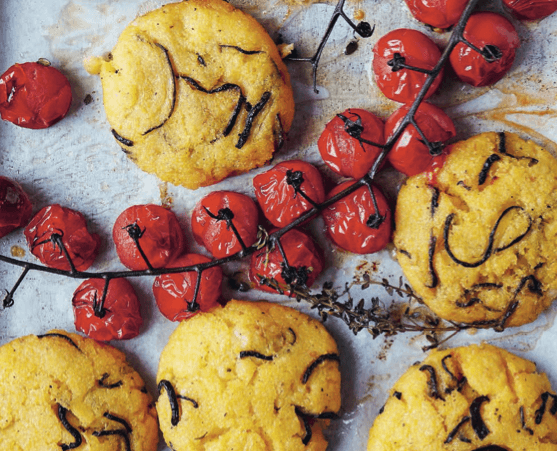 Family food: 5 healthy new cookbooks you need in your life this autumn