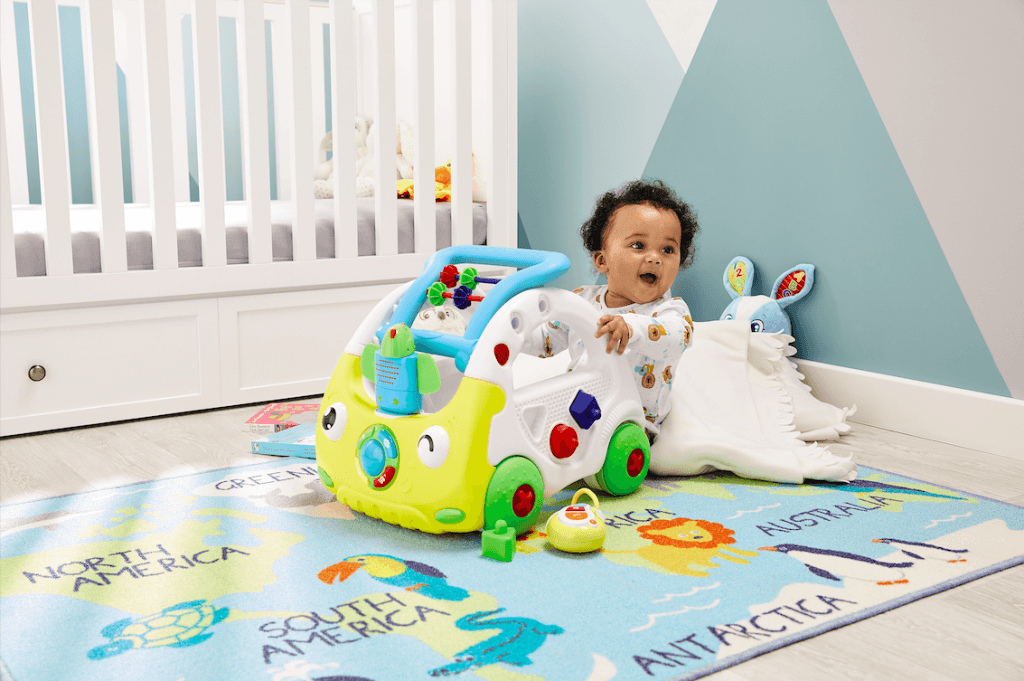 Aldi’s massively popular baby and toddler event is coming back and we are THERE