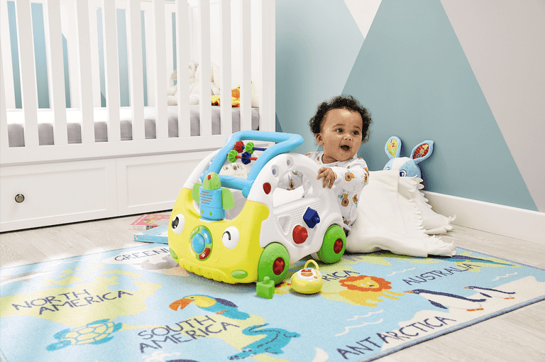 Aldi’s massively popular baby and toddler event is coming back and we are THERE