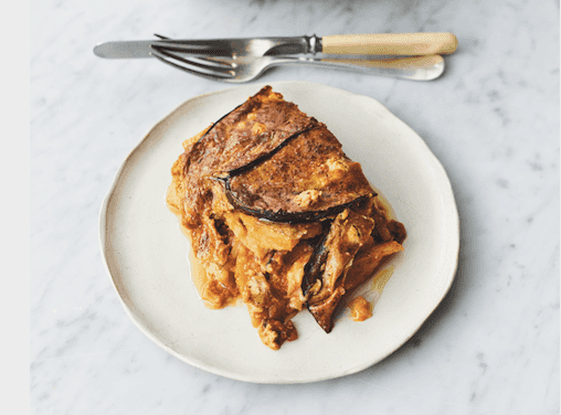 This delicious Jamie Oliver batch cook will have your kids begging for meat-free Mondays