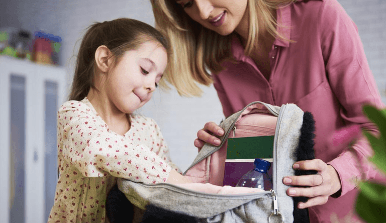 10 tips to make the back-to-school routine totally stress-free 10 tips to make the back-to-school routine totally stress-free