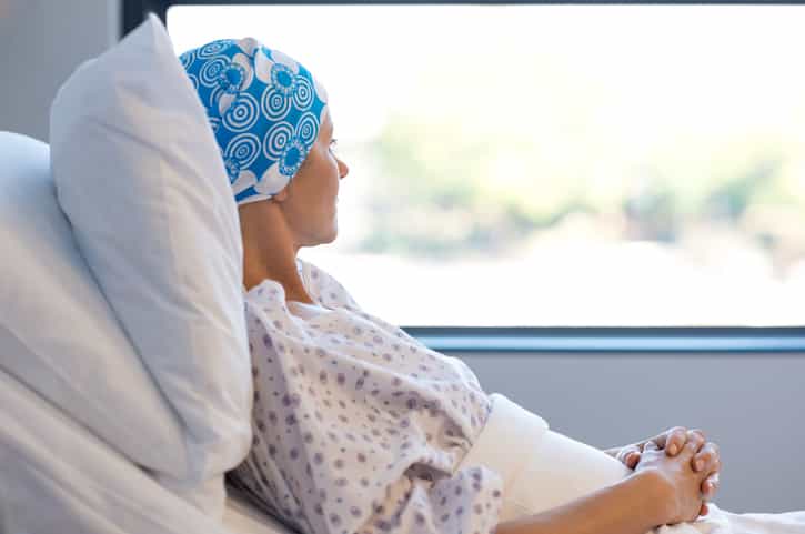 ‘There is always hope’ New website launched to support Irish cancer survivors and patients