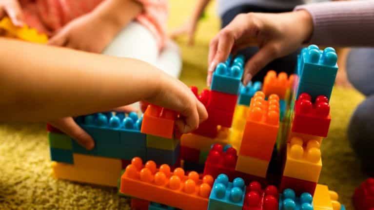 Post demonstrates just how badly our Early Years Providers are being paid