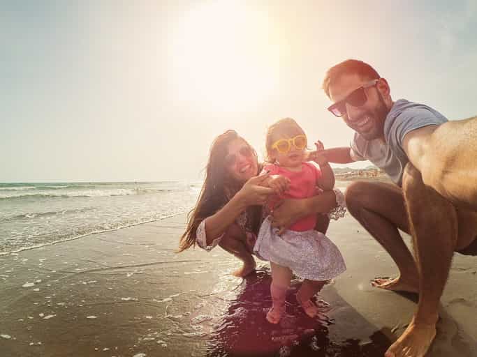 Expert Kerril Hickey explains why it’s crucial for our children to wear sunglasses
