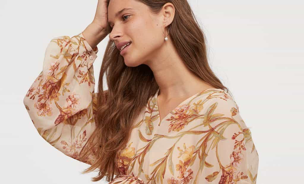 Growing bump: 10 perfect buys if you are pregnant this autumn
