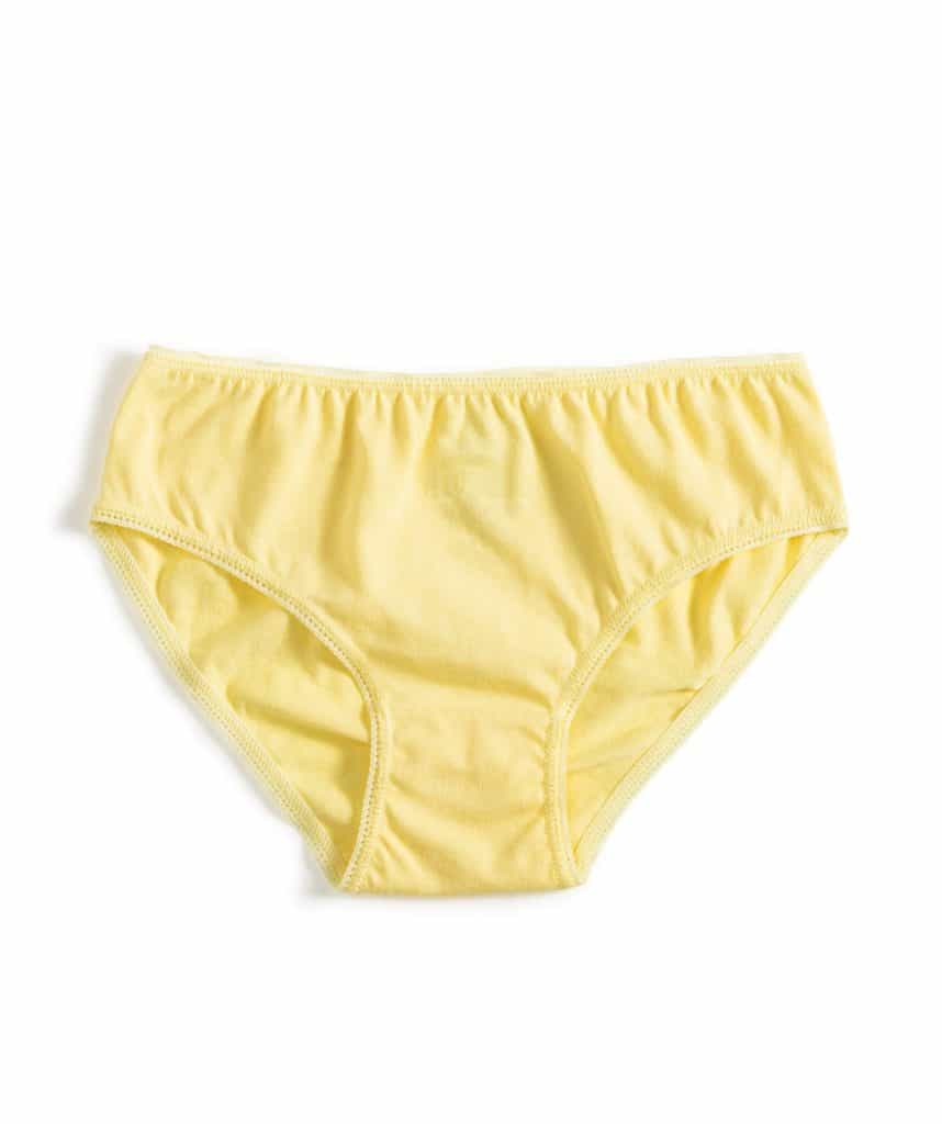 London fashion designer creates underwear line for transgender children