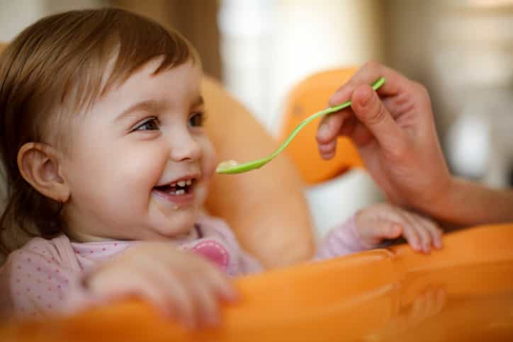 3 very smart rules French parents teach their children about food