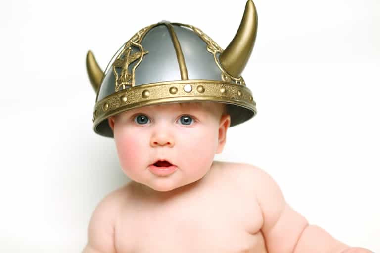 15 fierce and fabulous Viking inspired baby names perfect for any little warrior 15 fierce and fabulous Viking inspired baby names perfect for any little warrior