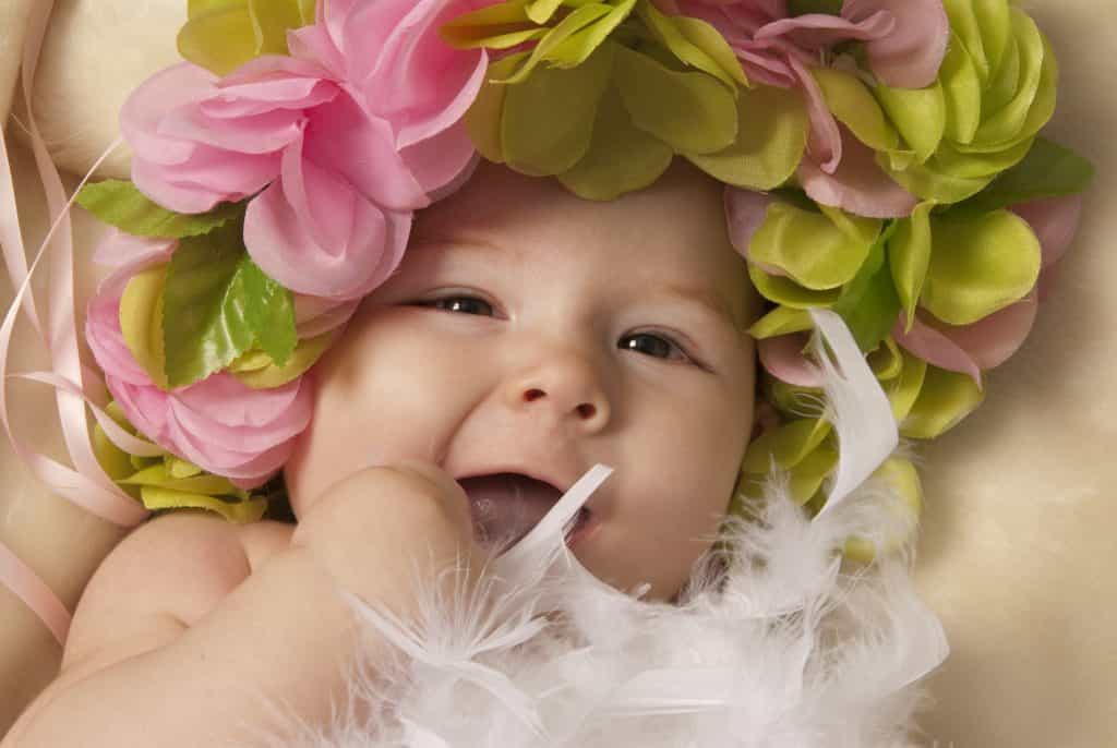 20 beautifully classic Victorian era baby names we see making a comeback