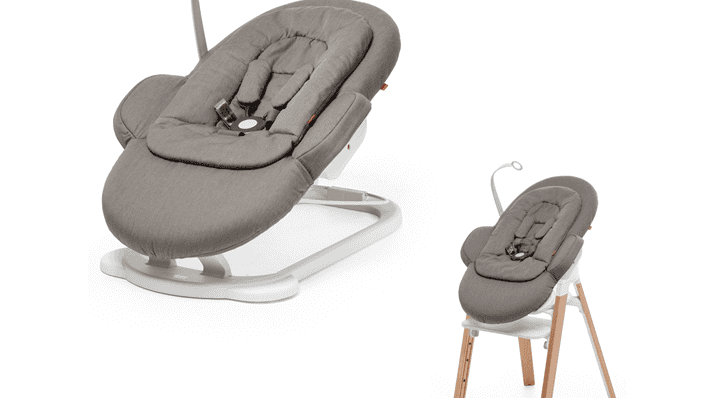 A popular baby bouncer has been recalled in Ireland
