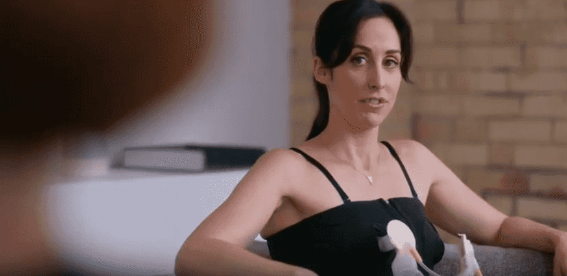Season three of Workin’ Moms is now on Netflix and we are so ready to binge