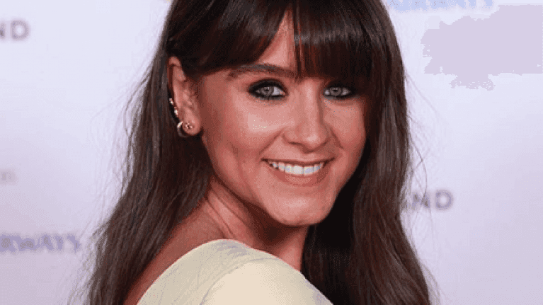 Brooke Vincent shares emotional goodbye to Corrie as she goes on maternity leave