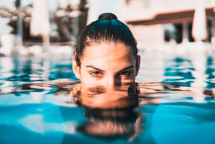 Five eco-friendly beauty buys under €30 that’ll be coming in my suitcase this summer