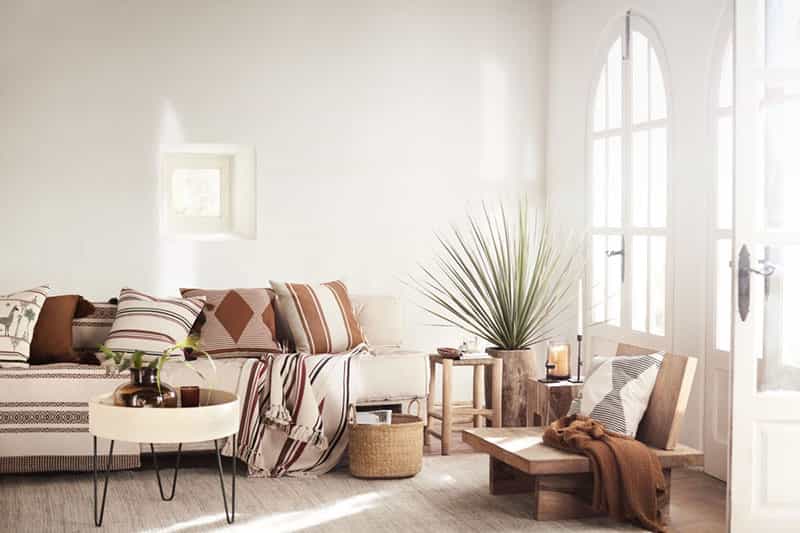 Tidy up: 5 simple tricks to help keep your home spotless at all times