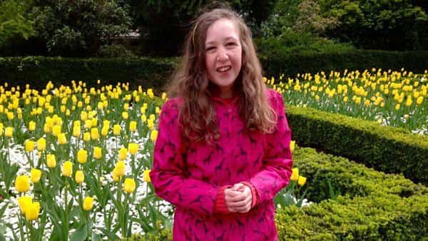 Nóra Quoirin’s funeral to take place in Belfast next week