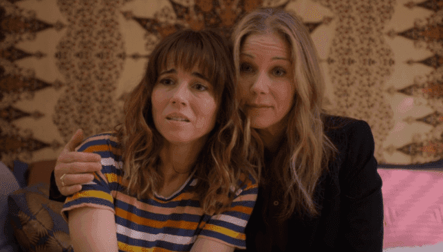 Dead To Me season two is officially in production and we’re so excited