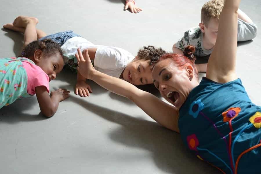 12 cool (and free!) things to do with the kids this Culture Night