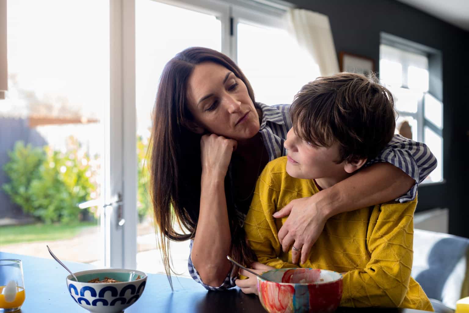 Parenting expert claims just four words will completely change how you parent