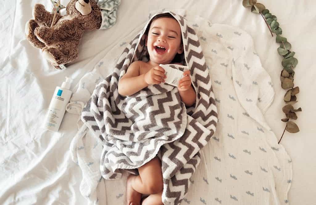 La Roche-Posay announced as official skincare partner of Pregnancy & Baby Fair