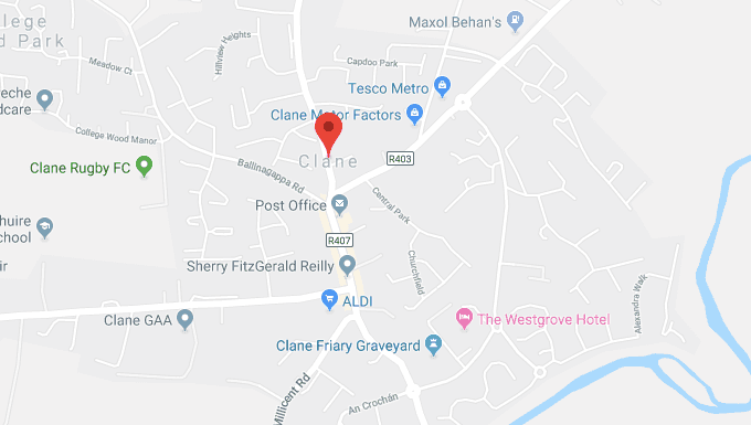 Boy dies after becoming ill in school gym in Kildare