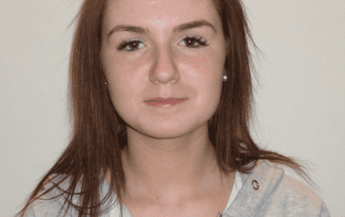 Gardaí seek public’s assistance in locating missing 17-year-old Dublin girl