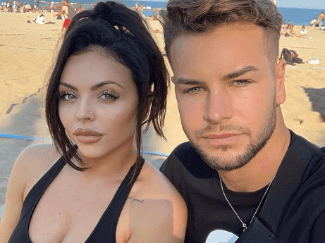 Love Island’s Chris Hughes reveals fertility worries in new documentary