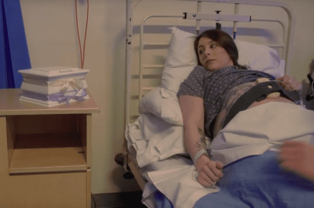 Last night’s episode of The Rotunda was especially heart-wrenching