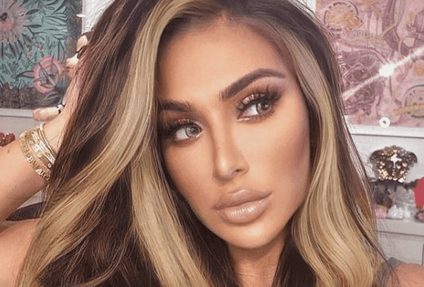 Huda Beauty is launching its first ever eyeliner, and it will change your life