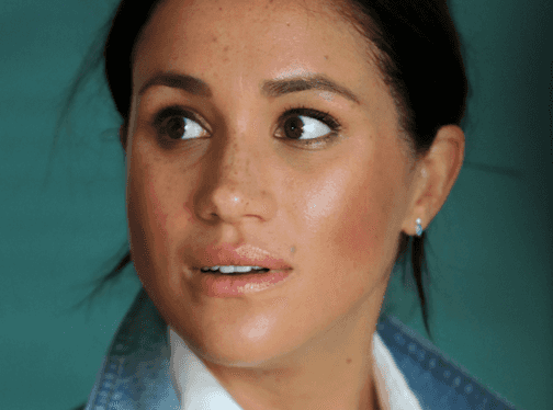 Why Meghan Markle isn’t wearing her engagement ring while on royal tour