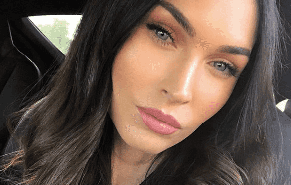Megan Fox defends six-year-old son’s decision to wear dresses